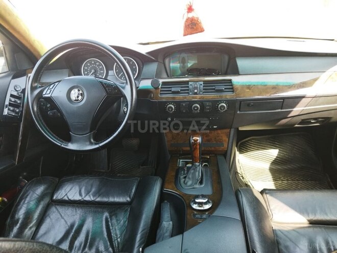BMW 530 2005, 431,264 km - 3.0 l - Bakı