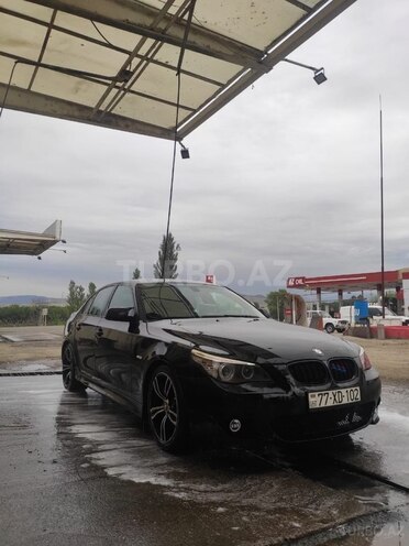 BMW 530 2005, 431,264 km - 3.0 l - Bakı