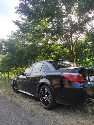BMW 530 2005, 431,264 km - 3.0 l - Bakı