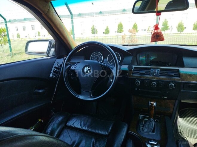 BMW 530 2005, 431,264 km - 3.0 l - Bakı