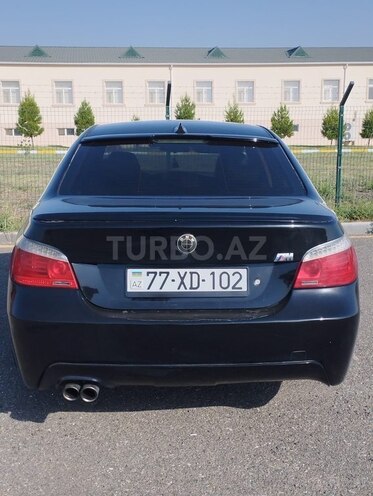 BMW 530 2005, 431,264 km - 3.0 l - Bakı