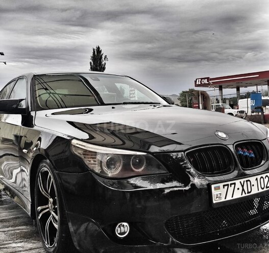BMW 530 2005, 431,264 km - 3.0 l - Bakı