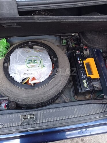 Mercedes C 180 1996, 276,675 km - 1.8 l - Bakı