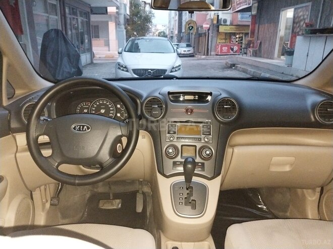 Kia Carens 2008, 260,000 km - 2.0 l - Bakı