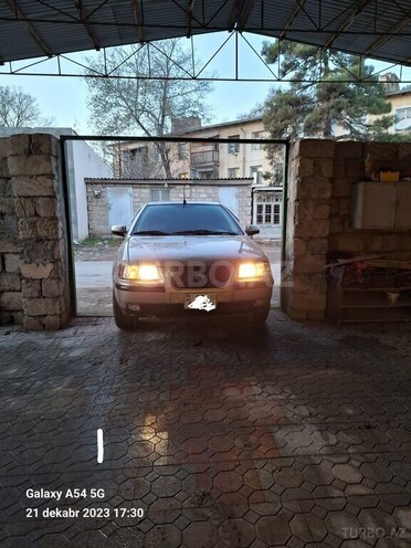 Iran Khodro Samand 2009, 310,000 km - 1.8 л - Salyan