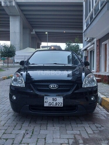Kia Carens 2008, 260,000 km - 2.0 l - Bakı