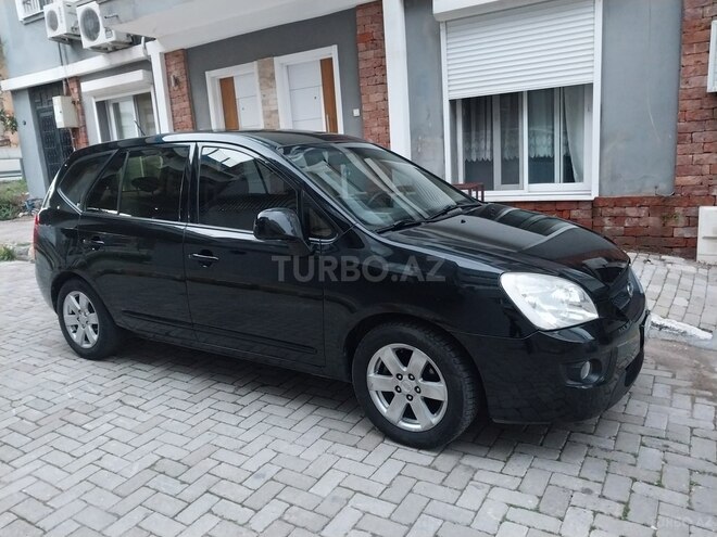 Kia Carens 2008, 260,000 km - 2.0 l - Bakı