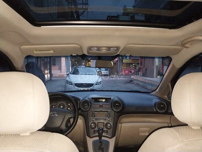 Kia Carens 2008, 260,000 km - 2.0 l - Bakı