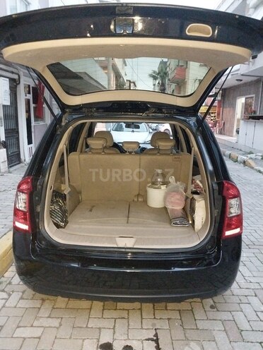 Kia Carens 2008, 260,000 km - 2.0 l - Bakı