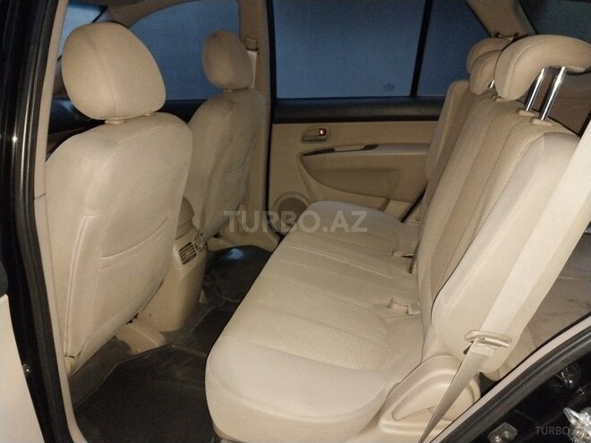 Kia Carens 2008, 260,000 km - 2.0 l - Bakı