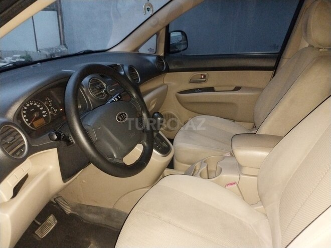Kia Carens 2008, 260,000 km - 2.0 l - Bakı