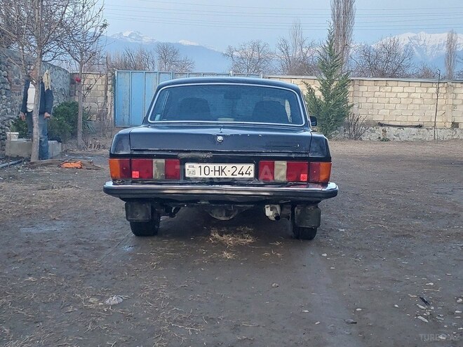 GAZ 3102 1999, 143,000 km - 2.5 л - Balakən