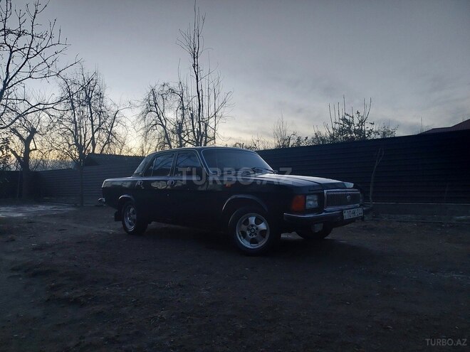 GAZ 3102 1999, 143,000 km - 2.5 л - Balakən