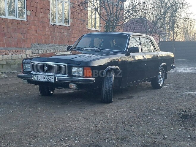 GAZ 3102 1999, 143,000 km - 2.5 л - Balakən