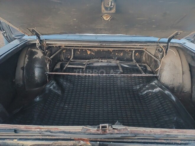 GAZ 3102 1999, 143,000 km - 2.5 л - Balakən