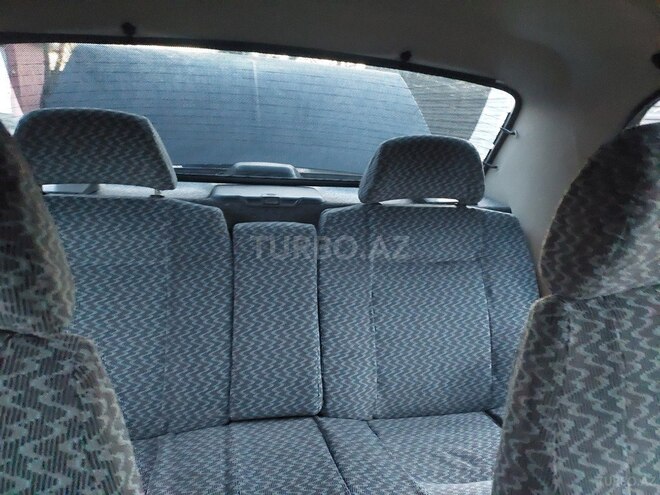 GAZ 3102 1999, 143,000 km - 2.5 л - Balakən