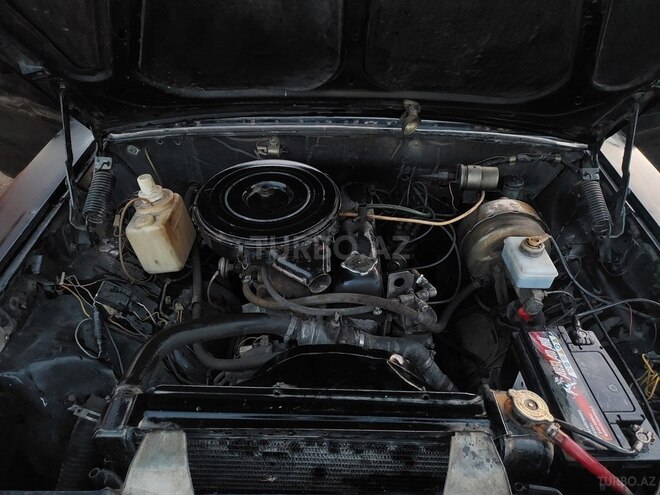 GAZ 3102 1999, 143,000 km - 2.5 л - Balakən