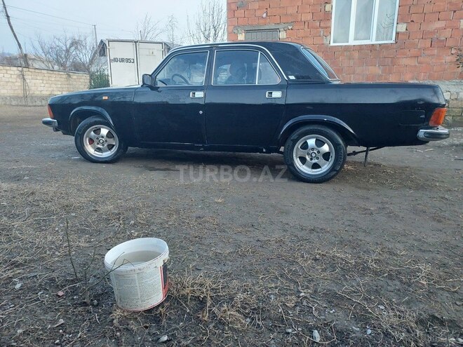 GAZ 3102 1999, 143,000 km - 2.5 л - Balakən