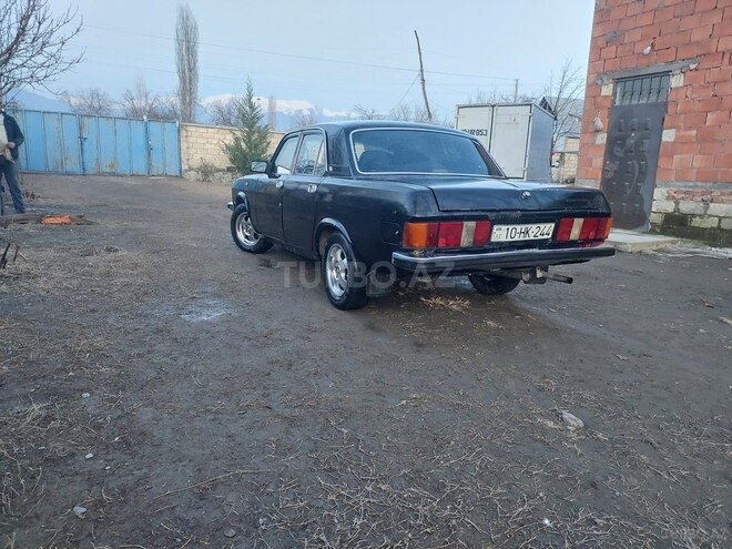 GAZ 3102 1999, 143,000 km - 2.5 л - Balakən