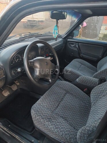 GAZ 3102 1999, 143,000 km - 2.5 л - Balakən