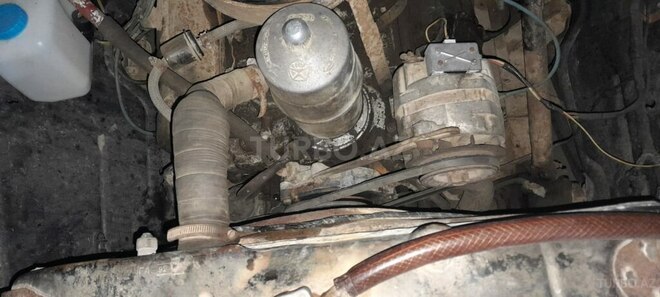 GAZ  1988, 369,000 km - 6.0 l - Biləsuvar