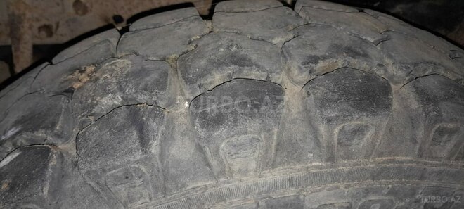 GAZ  1988, 369,000 km - 6.0 l - Biləsuvar