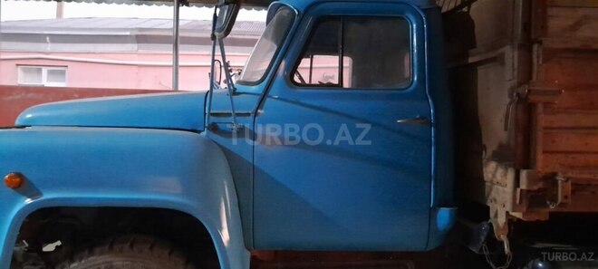 GAZ  1988, 369,000 km - 6.0 l - Biləsuvar