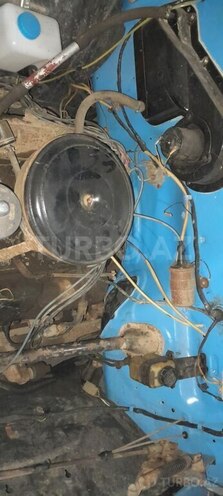 GAZ  1988, 369,000 km - 6.0 l - Biləsuvar