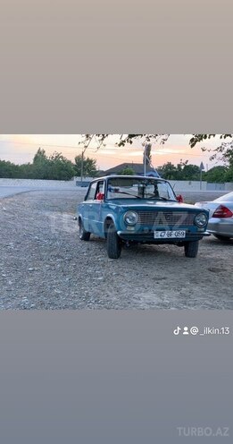 LADA (VAZ) 21013 1984, 280,000 km - 1.6 l - Bakı