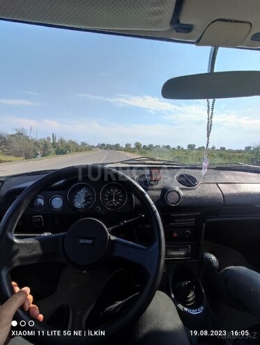 LADA (VAZ) 21013 1984, 280,000 km - 1.6 l - Bakı