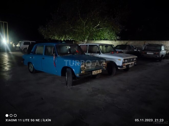 LADA (VAZ) 21013 1984, 280,000 km - 1.6 l - Bakı