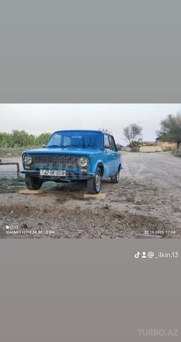 LADA (VAZ) 21013 1984, 280,000 km - 1.6 l - Bakı