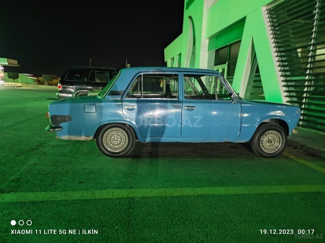 LADA (VAZ) 21013 1984, 280,000 km - 1.6 l - Bakı