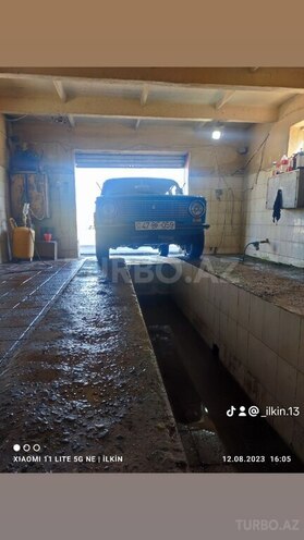 LADA (VAZ) 21013 1984, 280,000 km - 1.6 l - Bakı