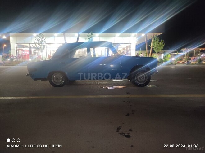 LADA (VAZ) 21013 1984, 280,000 km - 1.6 l - Bakı