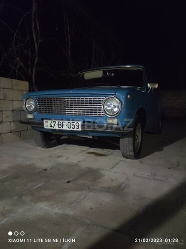 LADA (VAZ) 21013 1984, 280,000 km - 1.6 l - Bakı