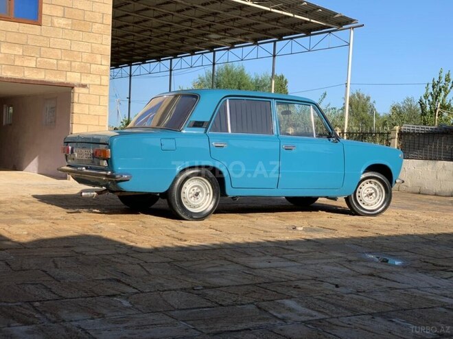 LADA (VAZ) 21013 1984, 280,000 km - 1.6 l - Bakı