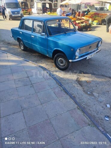 LADA (VAZ) 21013 1984, 280,000 km - 1.6 l - Bakı