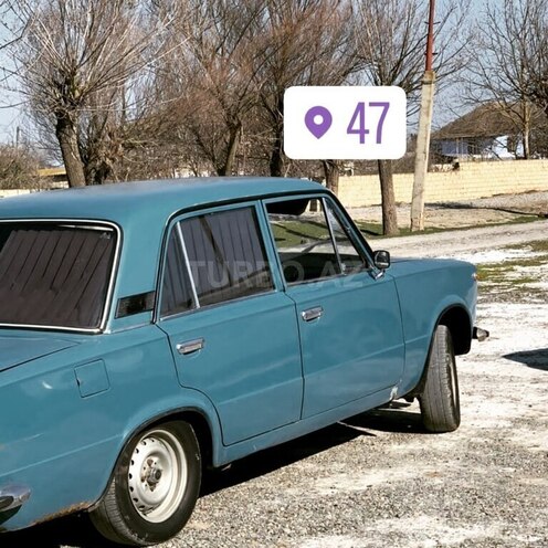 LADA (VAZ) 21013 1984, 280,000 km - 1.6 l - Bakı