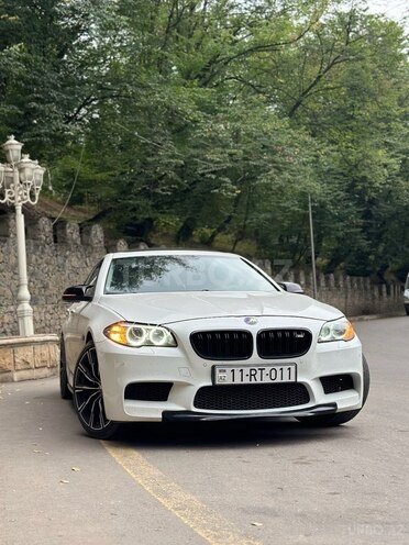 BMW 528 2015, 172,140 km - 2.0 l - Beyləqan