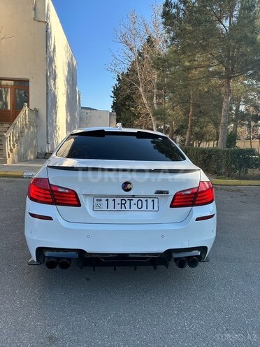 BMW 528 2015, 172,140 km - 2.0 l - Beyləqan