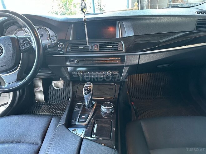 BMW 528 2015, 172,140 km - 2.0 l - Beyləqan