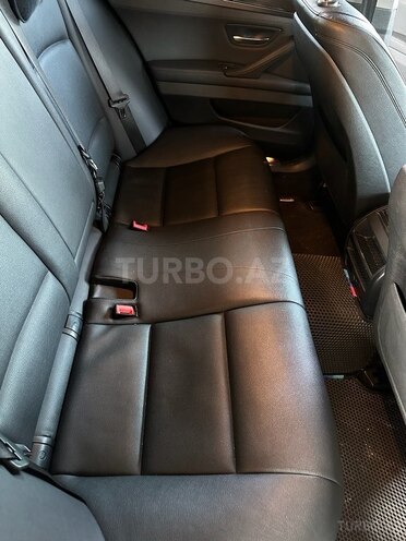 BMW 528 2015, 172,140 km - 2.0 l - Beyləqan