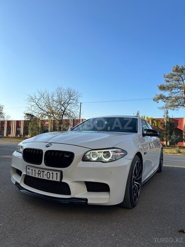 BMW 528 2015, 172,140 km - 2.0 l - Beyləqan