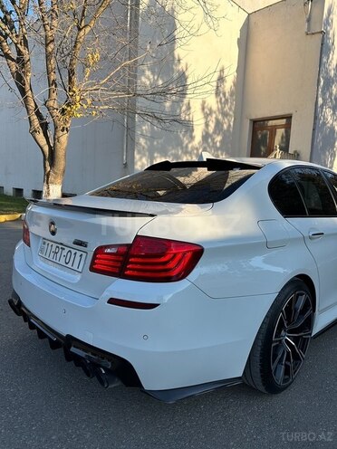 BMW 528 2015, 172,140 km - 2.0 l - Beyləqan