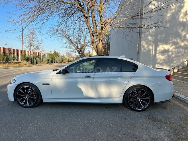 BMW 528 2015, 172,140 km - 2.0 l - Beyləqan