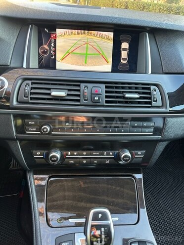 BMW 528 2015, 172,140 km - 2.0 l - Beyləqan