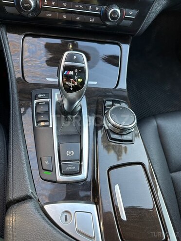 BMW 528 2015, 172,140 km - 2.0 l - Beyləqan