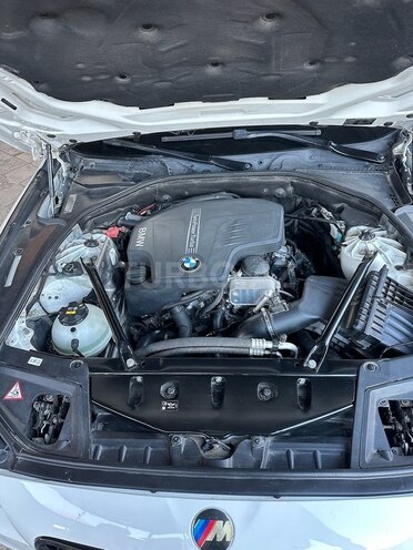 BMW 528 2015, 172,140 km - 2.0 l - Beyləqan