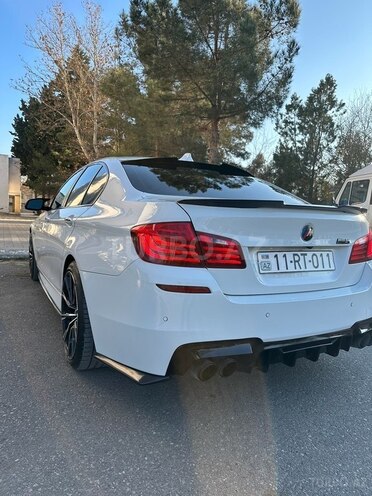 BMW 528 2015, 172,140 km - 2.0 l - Beyləqan